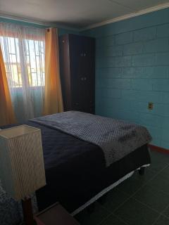 cabañas algarrobo - San Pedro de Atacama - 5