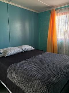 cabañas algarrobo - San Pedro de Atacama - 4