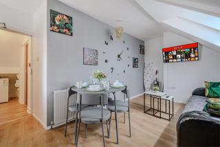 1VSA Lovely & Welcoming Stay - 4