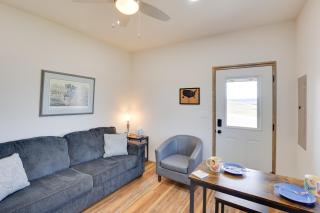 Trail Access and Scenic Views! Rural Hot Springs Gem - 2