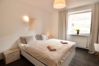 City centre - Room 3 with shared bathroom - 9