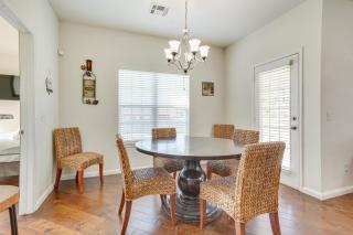 OKC Home Near Hospital and Tinker AFB Work Remote! - 9