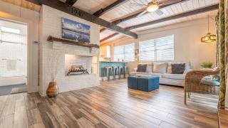 The Shipwright's Bungalow - 9