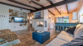 The Shipwright's Bungalow - 8