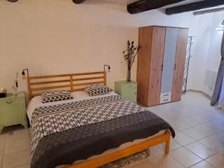 Cozy Studio à Tavel - Tavel - 7