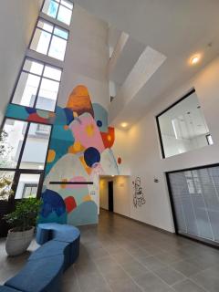 ICN205 - Arte, Conforto e Sossego - Incomparável - 9