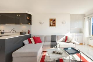 La Lisière - Alpine Home - CosyHome - Crans-Montana - 3