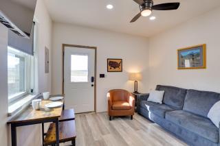 On 90 Scenic Acres! Rural Hot Springs Retreat - 4