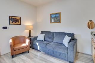 On 90 Scenic Acres! Rural Hot Springs Retreat - 9