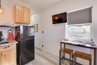 On 90 Scenic Acres! Rural Hot Springs Retreat - 2