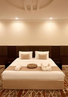 فندق التاج مكة - 1