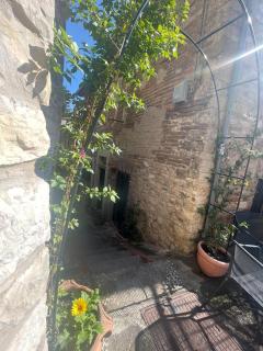 La Piazzetta del Borgo - Suite Bianchini - 8