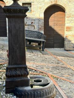 La Piazzetta del Borgo - Suite Bianchini - 5