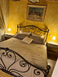 La Piazzetta del Borgo - Suite Bianchini - 0