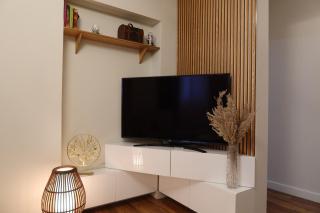 Nest & Rest Tirana - 9