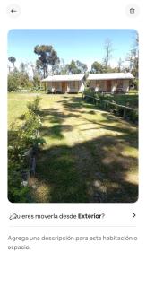 Refugio del bosque - 2