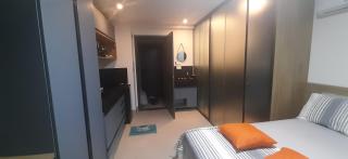 Flat novo Get By Side 50 metros da praia - 3