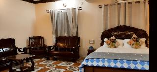 Estancia Tranquila's Casa de la Abuela - 4