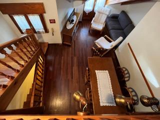 Casa Damián del Baile Casas Rurales - Benasque - 3