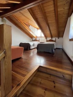 Casa Damián del Baile Casas Rurales - Benasque - 2