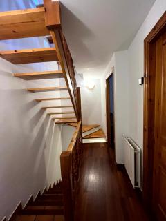 Casa Damián del Baile Casas Rurales - Benasque - 4