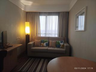 Hotel Guarulhos Flat 902 - 4