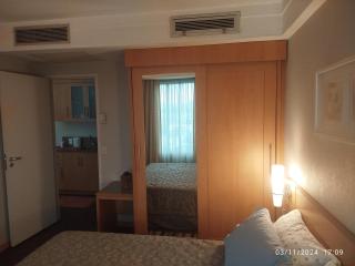 Hotel Guarulhos Flat 902 - 6