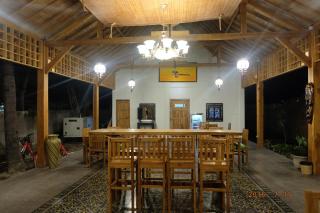 Paradesa Villa - Gili Trawangan - 1