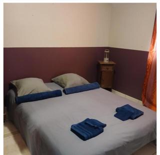 Appartement Cosy - 8