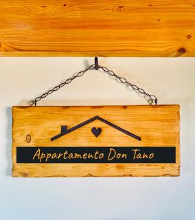 Appartamento Don Tano - 0