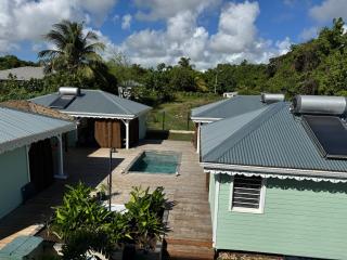 Les Kaz de Sainte Anne - 0