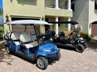 Villa Lago 1923 - Destin - 0