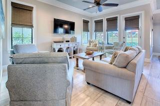 Villa Lago 1923 - Destin - 6