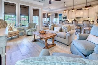 Villa Lago 1923 - Destin - 9