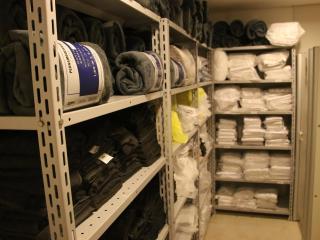 Apartamentos Luxuosos a Passos do Mar no Helbor Stay - Airbn Santos - 4