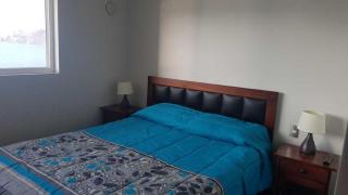 Bahía La Herradura - 1