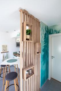 Le Jardin Secret - 8