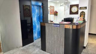 Townhouse Mohali Bus Terminal Formerly Hotel Hm Crystal - 3