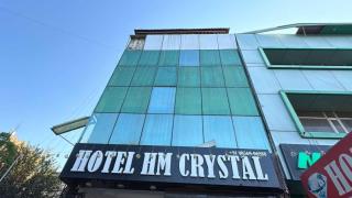 Townhouse Mohali Bus Terminal Formerly Hotel Hm Crystal - 7