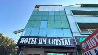 Townhouse Mohali Bus Terminal Formerly Hotel Hm Crystal - 4