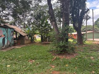 Hospedagem Nova Terra - 3