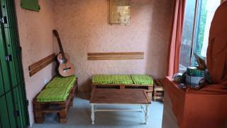 Casa en La Aguada Rocha - 1