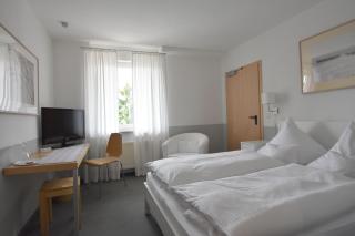 Pension Linde - Wangen - 6