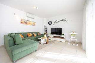 Holiday home-Villa Bile, 50m from the sea, pool - 9