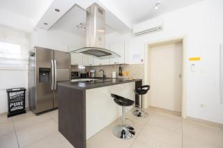 Holiday home-Villa Bile, 50m from the sea, pool - 3