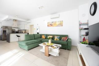 Holiday home-Villa Bile, 50m from the sea, pool - 8