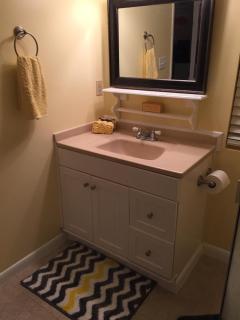 Waterfront Cottage Rental with a Dock on the San Sebastian River, Florida - 2