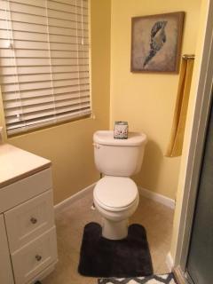 Waterfront Cottage Rental with a Dock on the San Sebastian River, Florida - 4