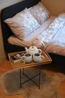 River apartman Paraćin - 0