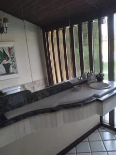 Real Apartments 710 - Excelente casa com piscina e 07 suítes em Búzios - 1